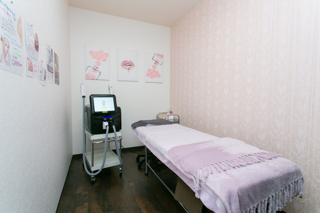 メンズ脱毛サロン Mr.Smooth 【ミスタースムース】の紹介画像