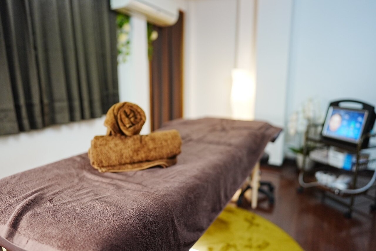 メンズ脱毛サロン Mr.Smooth 【ミスタースムース】の紹介画像