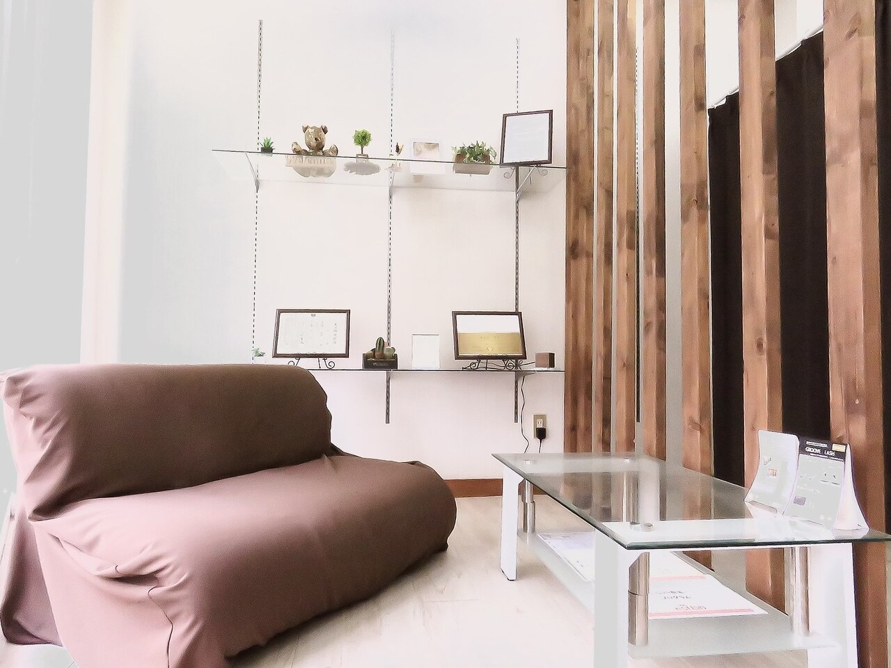 メンズ脱毛サロン Mr.Smooth 【ミスタースムース】の紹介画像