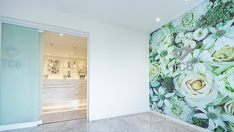 TCB東京中央美容外科 堺院の紹介画像