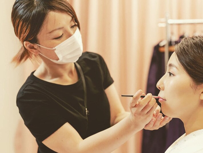 レッドローズ(Red Rose)の紹介画像