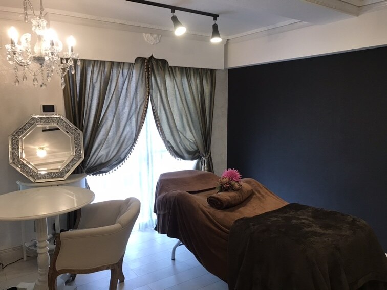 クリスタルマーメイド(Crystal-Mermaid)の紹介画像