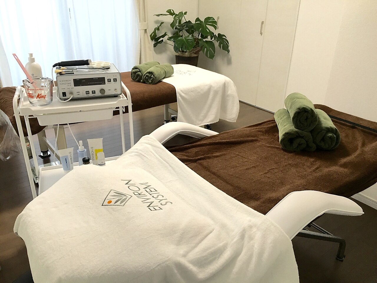 メンズ脱毛サロン Mr.Smooth 【ミスタースムース】の紹介画像