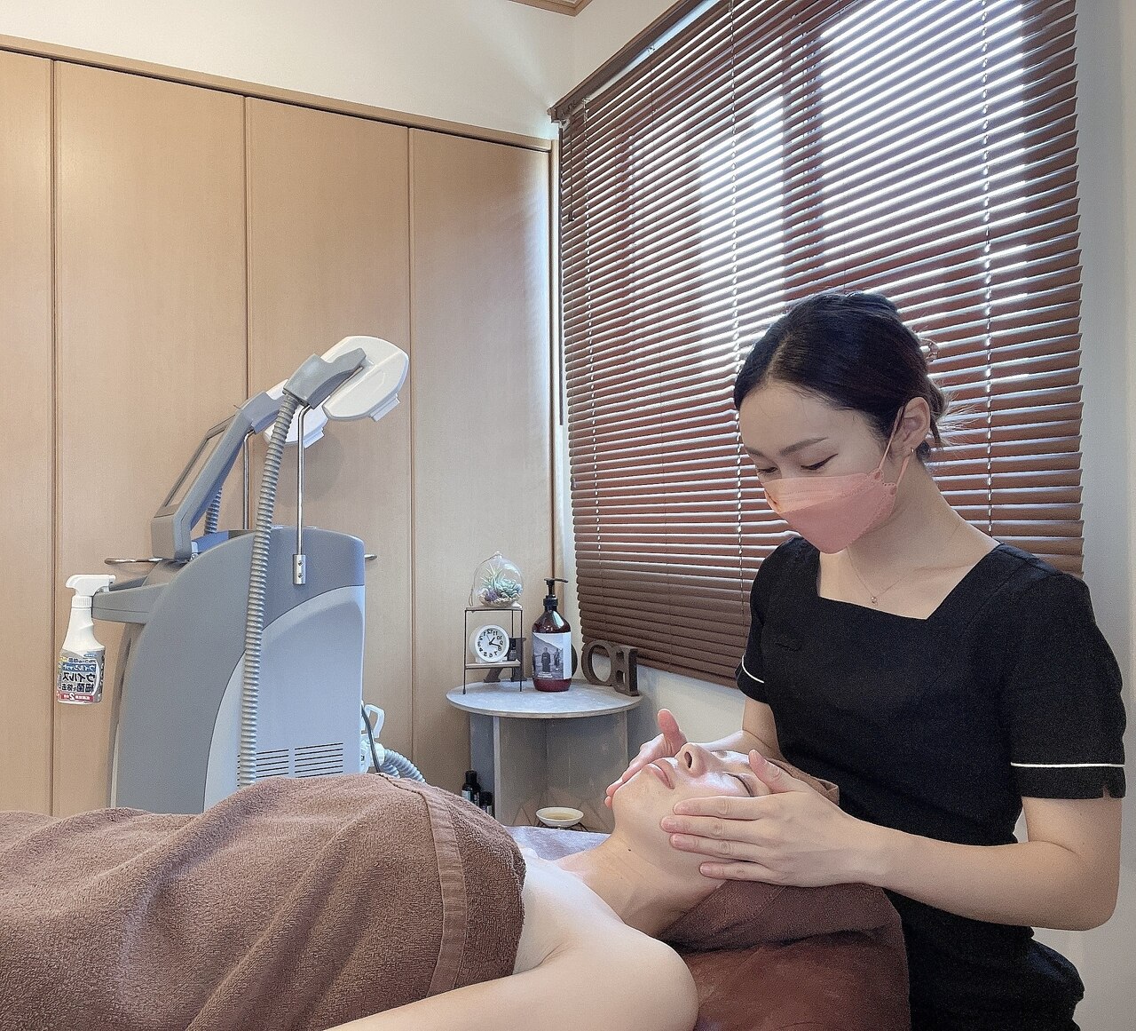 メンズ脱毛サロン Mr.Smooth 【ミスタースムース】の紹介画像