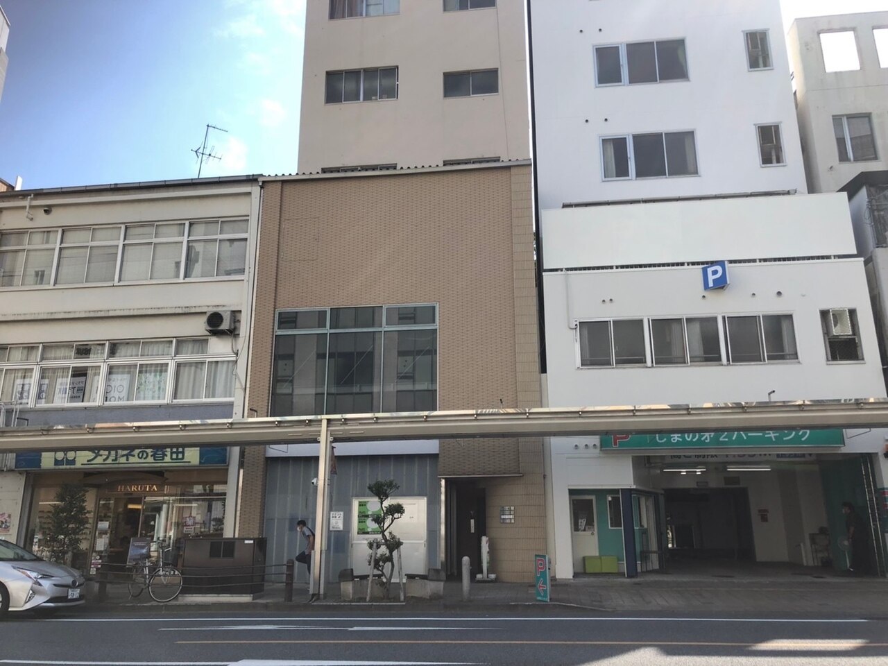 メンズ脱毛サロン Mr.Smooth 【ミスタースムース】の紹介画像