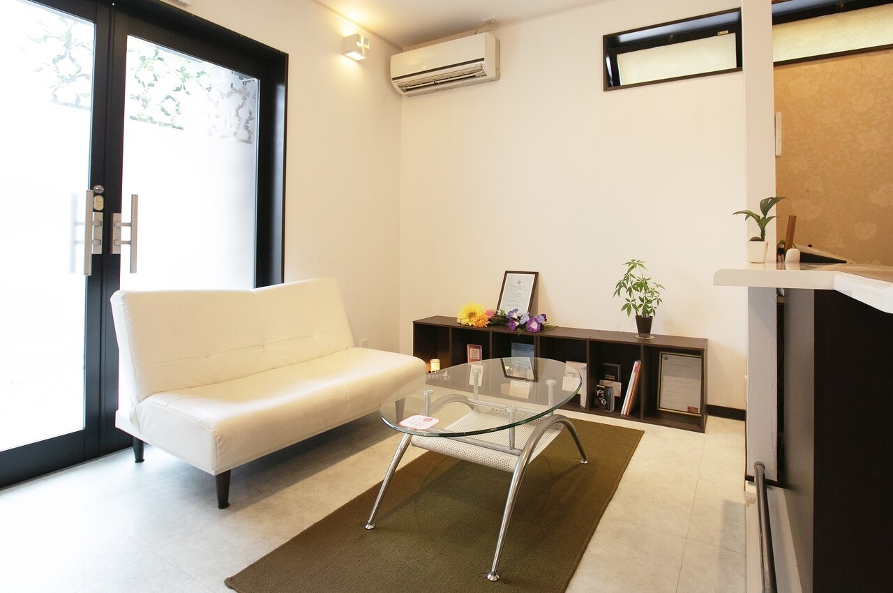 アリエルリッチの紹介画像