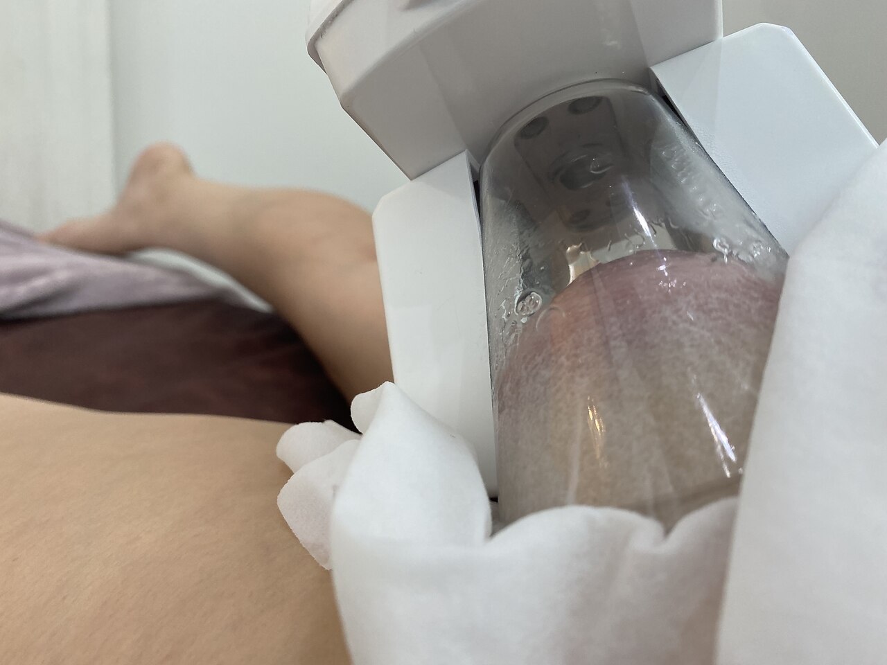 メンズ脱毛サロン Mr.Smooth 【ミスタースムース】の紹介画像