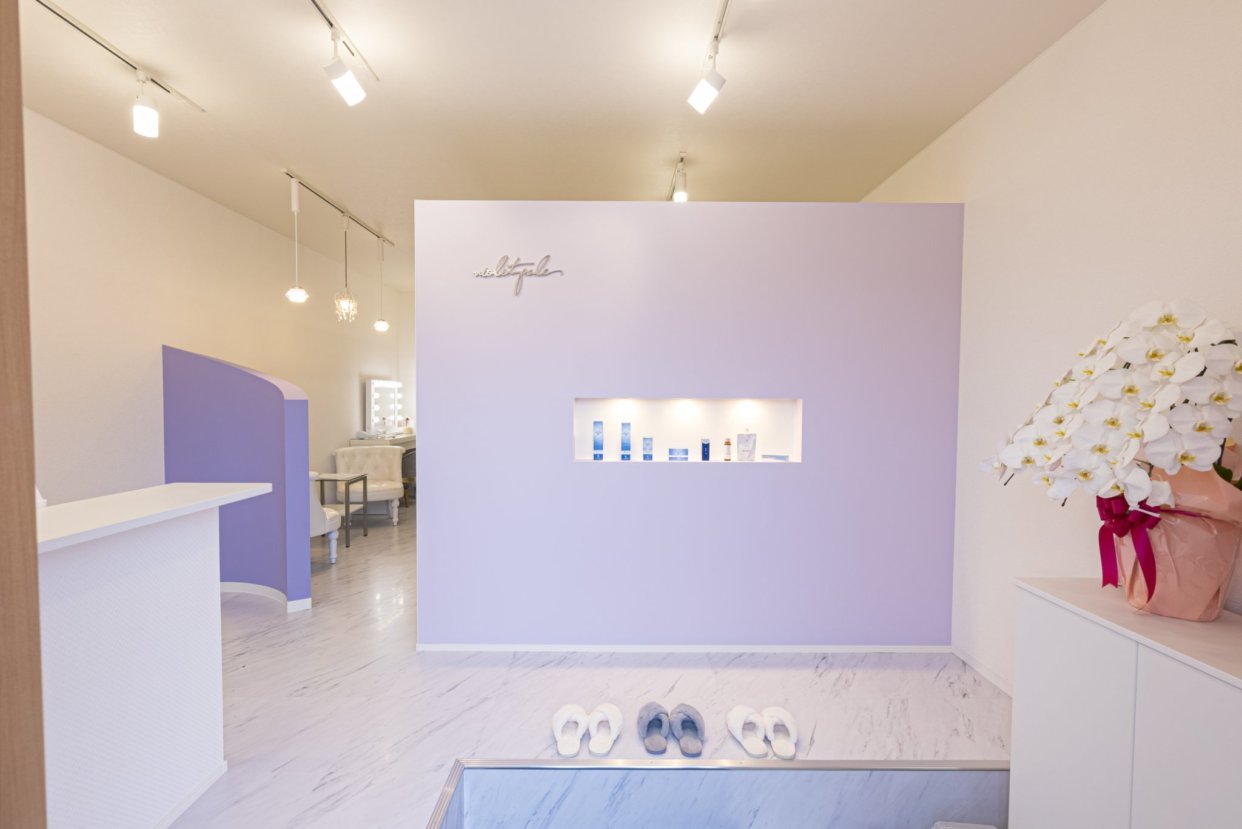 メンズ脱毛サロン Mr.Smooth 【ミスタースムース】の紹介画像