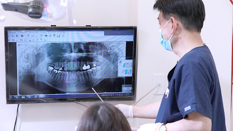 メンズ脱毛サロン　Mr.Smooth　【ミスタースムース】の紹介画像