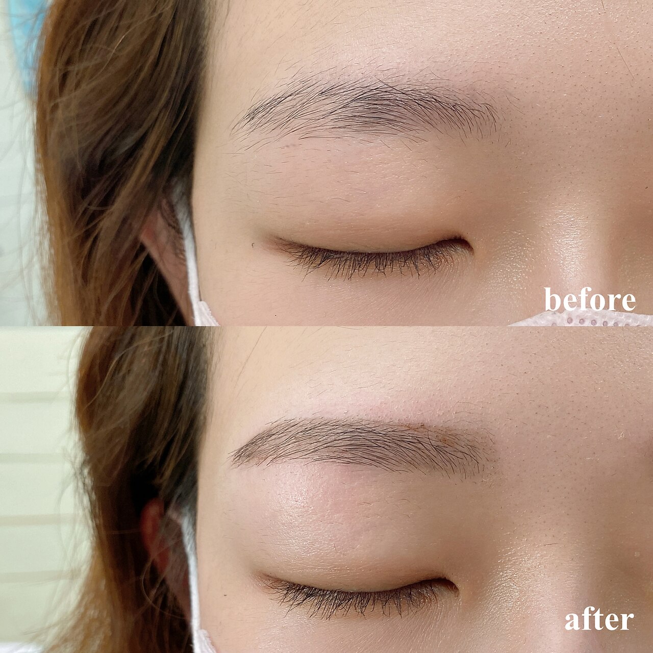 オフザリップ アイ(off the Lip eye)の紹介画像