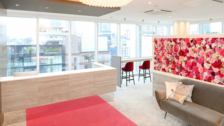 メンズ脱毛サロン Mr.Smooth 【ミスタースムース】の紹介画像