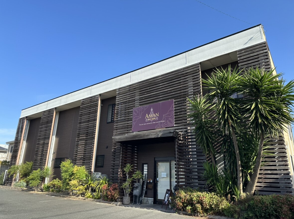 アマンビューティーリゾートの紹介画像