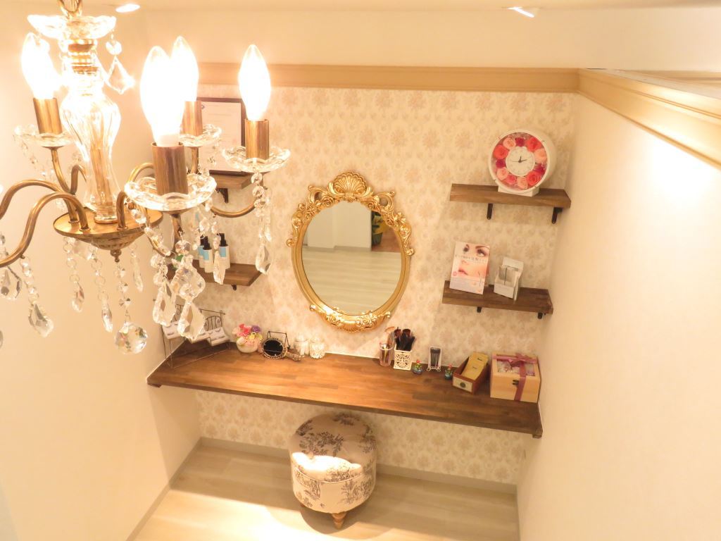 アイラッシュサロン シルビジュ(cillsbijou)の紹介画像