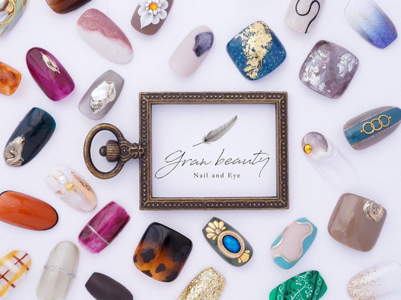 グランビューティー 焼津店(gran beauty)の紹介画像