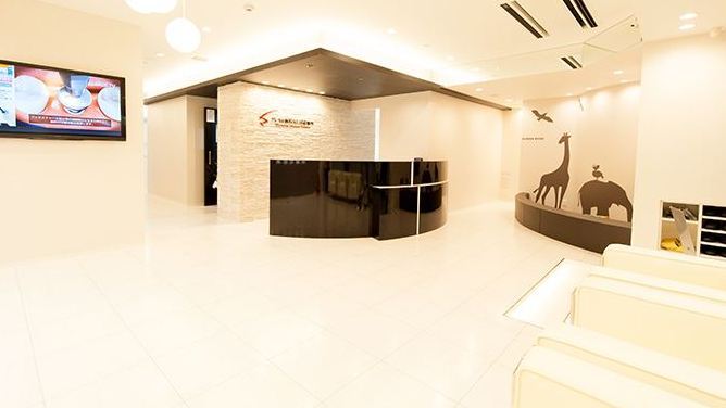 メンズ脱毛サロン Mr.Smooth 【ミスタースムース】の紹介画像