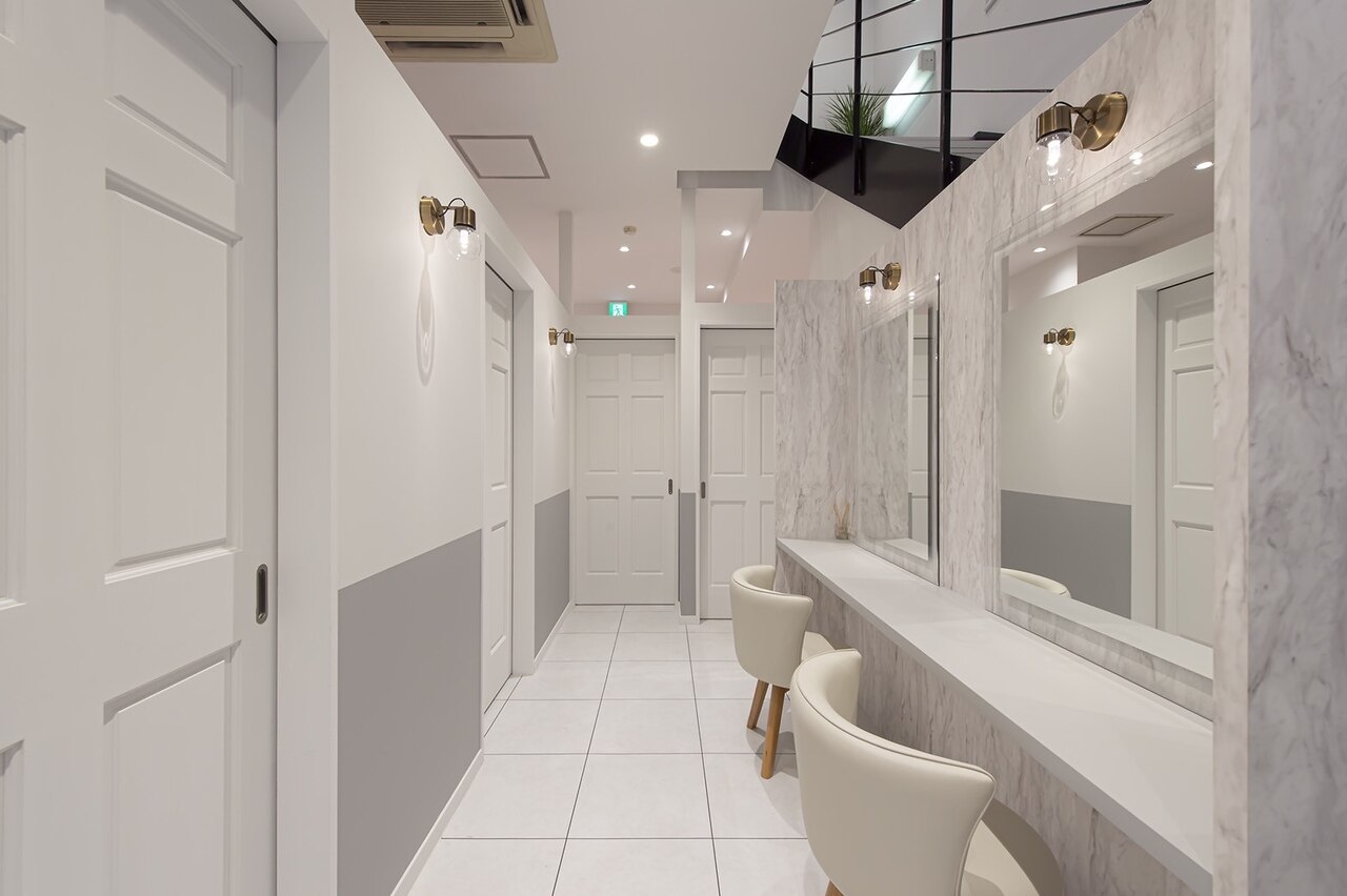 メンズ脱毛サロン Mr.Smooth 【ミスタースムース】の紹介画像