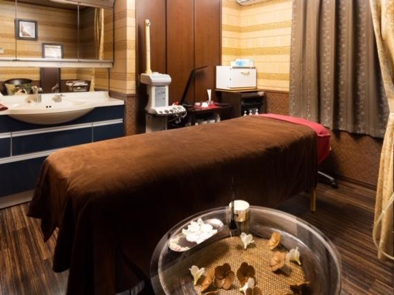 トータルビューティーサロン トップスタイルの紹介画像