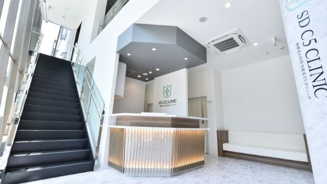 メンズ脱毛サロン Mr.Smooth 【ミスタースムース】の紹介画像