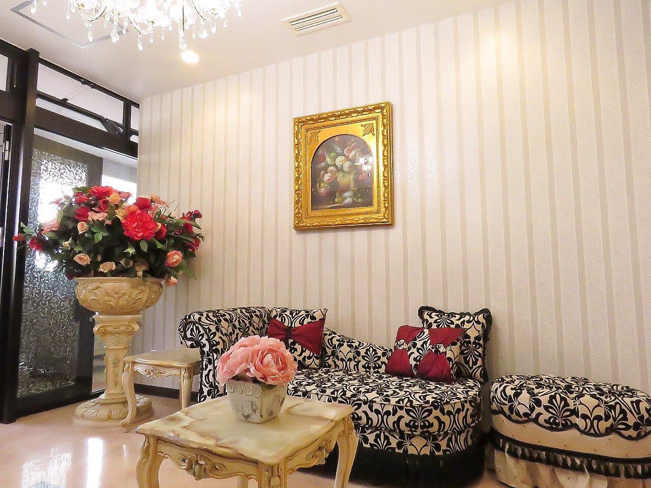 パリエボーテ 浜松の紹介画像