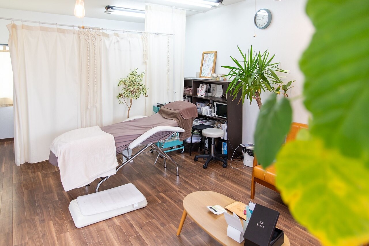 ペリドット(Peridot)の紹介画像