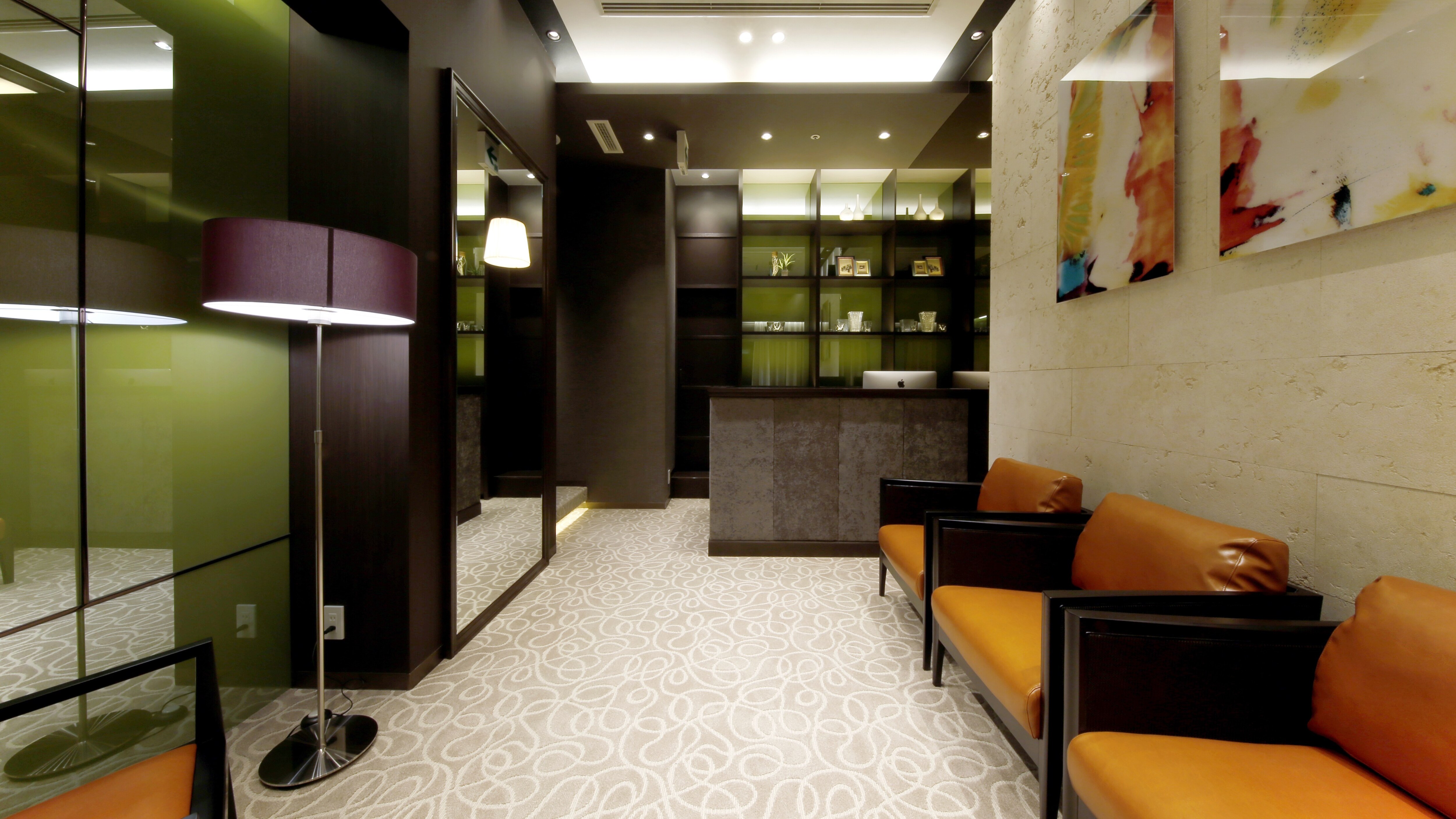 Nao歯科・矯正歯科の紹介画像