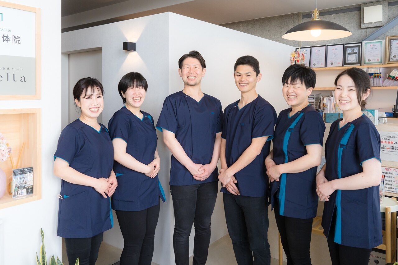 タスク整体院 磐田店の紹介画像