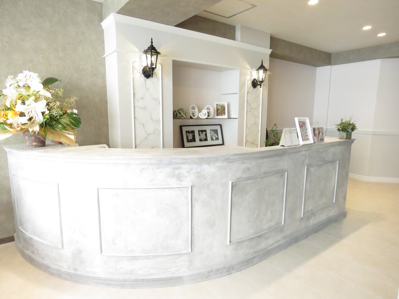 ママジェンヌ(mamA sIenne)の紹介画像