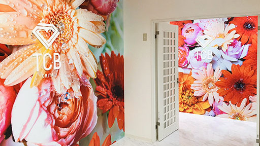 TCB東京中央美容外科 大宮院の紹介画像