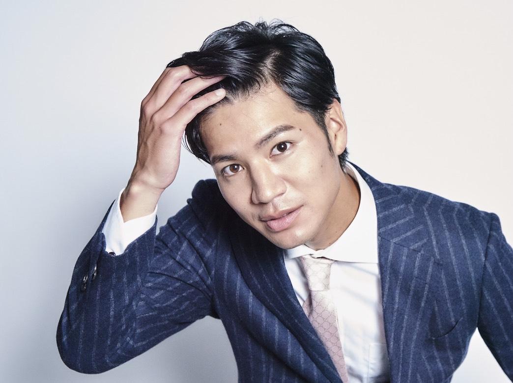 エヌワイ 静岡店 From Tokyo(NY)の紹介画像