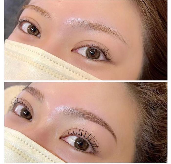 ロレインブロウ 静岡両替町店の紹介画像