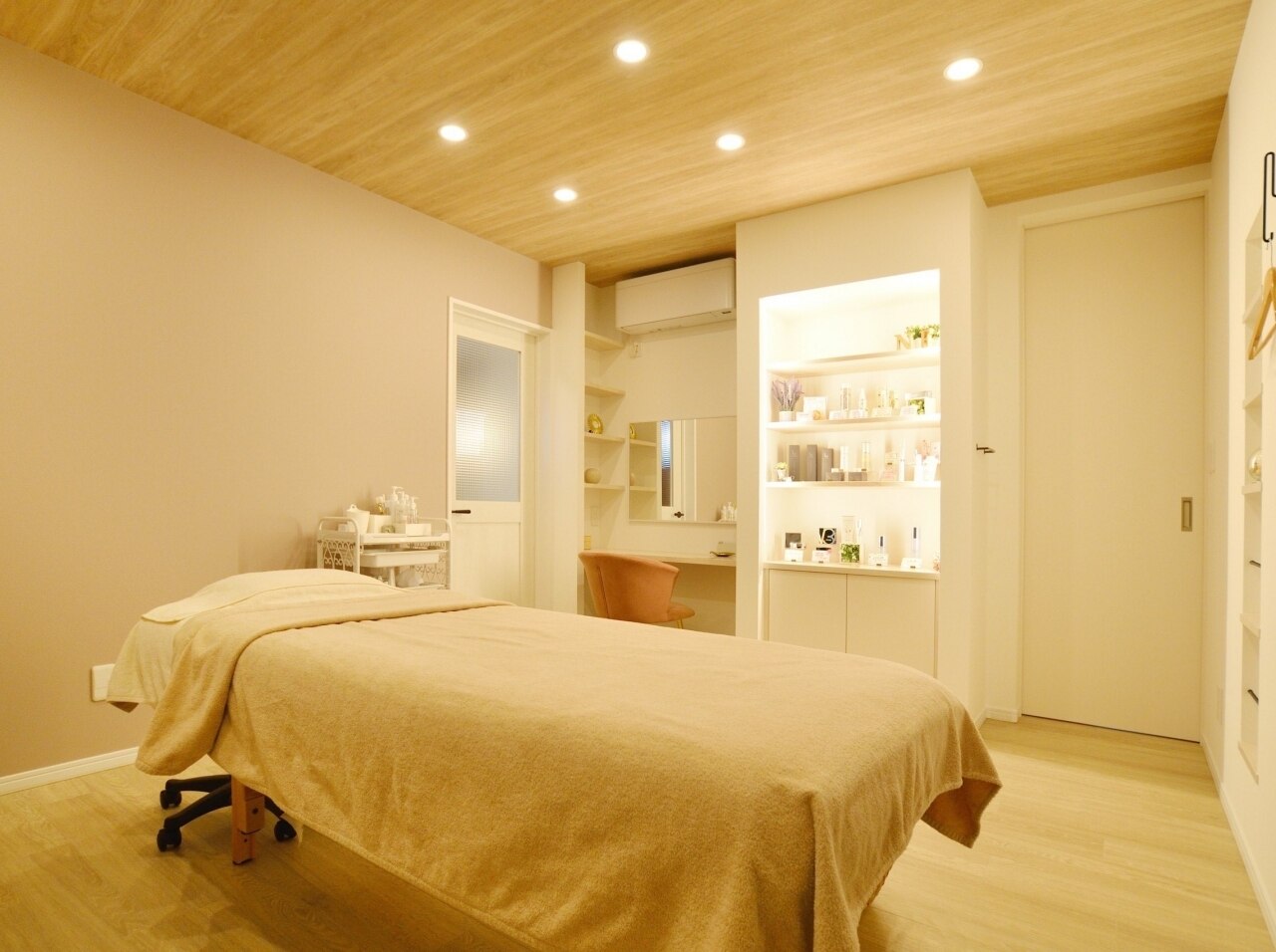 ナチュリフィール(naturefeel)の紹介画像