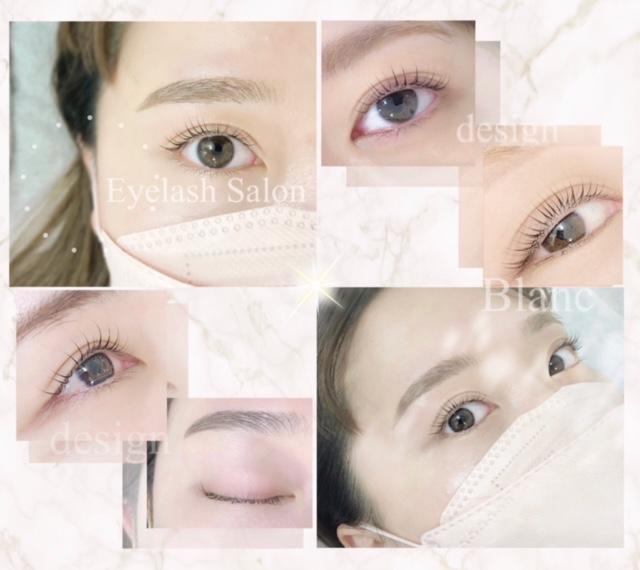 アイラッシュサロン ブラン 静岡パルコ店の紹介画像