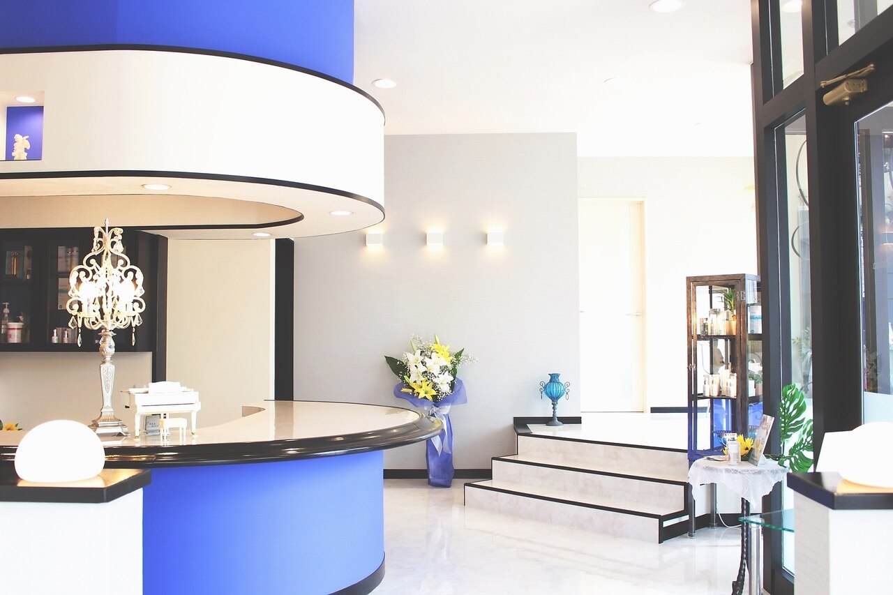 ディアウーマン(Dear Woman)の紹介画像