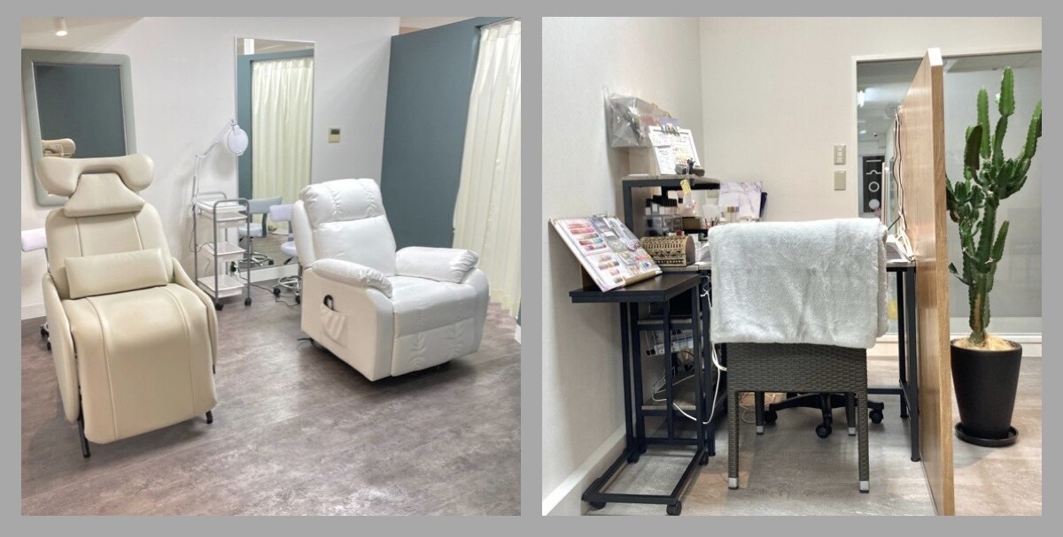 美容室 ミユ(MIYU)の紹介画像