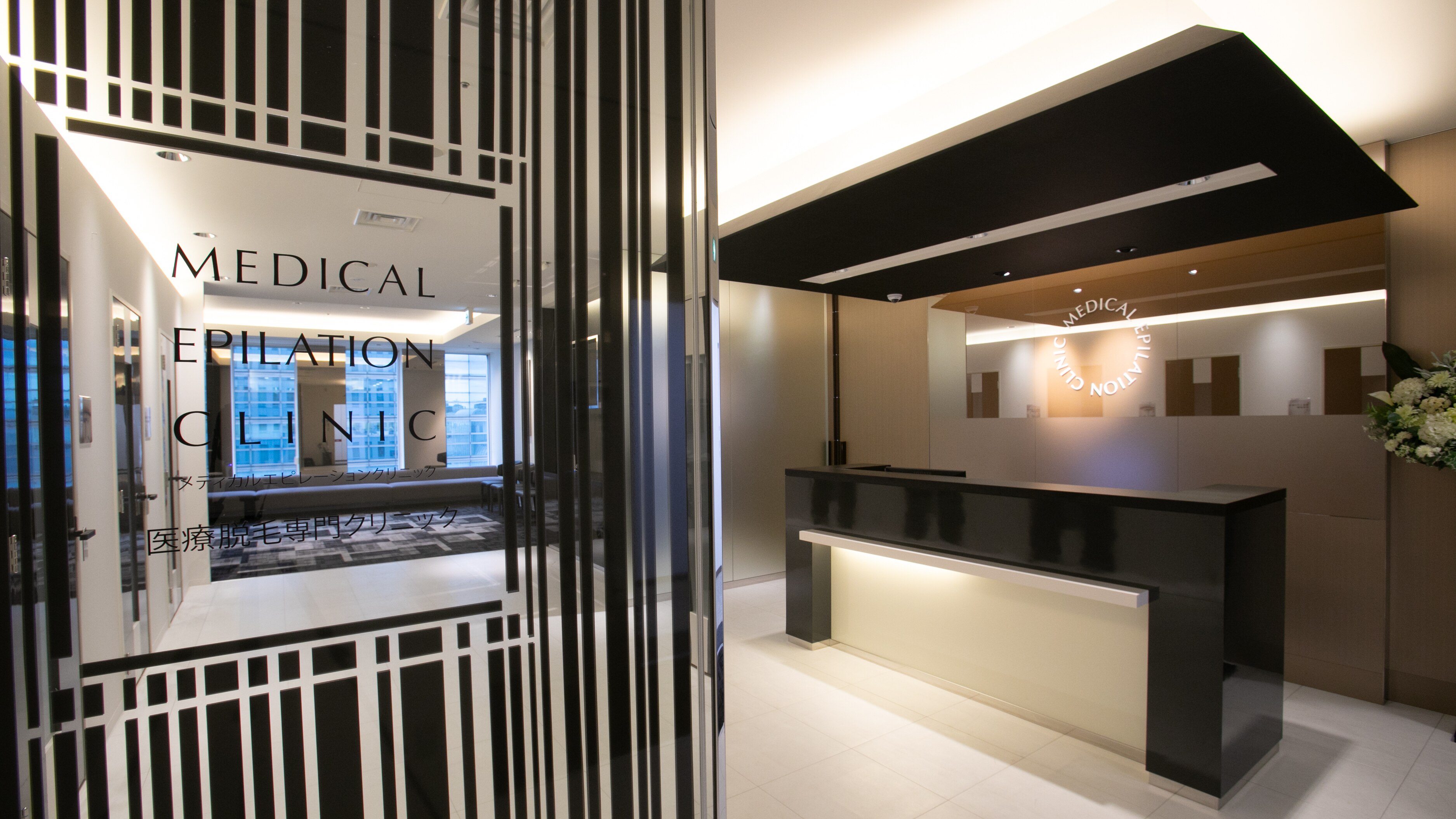 メンズ脱毛サロン Mr.Smooth 【ミスタースムース】の紹介画像