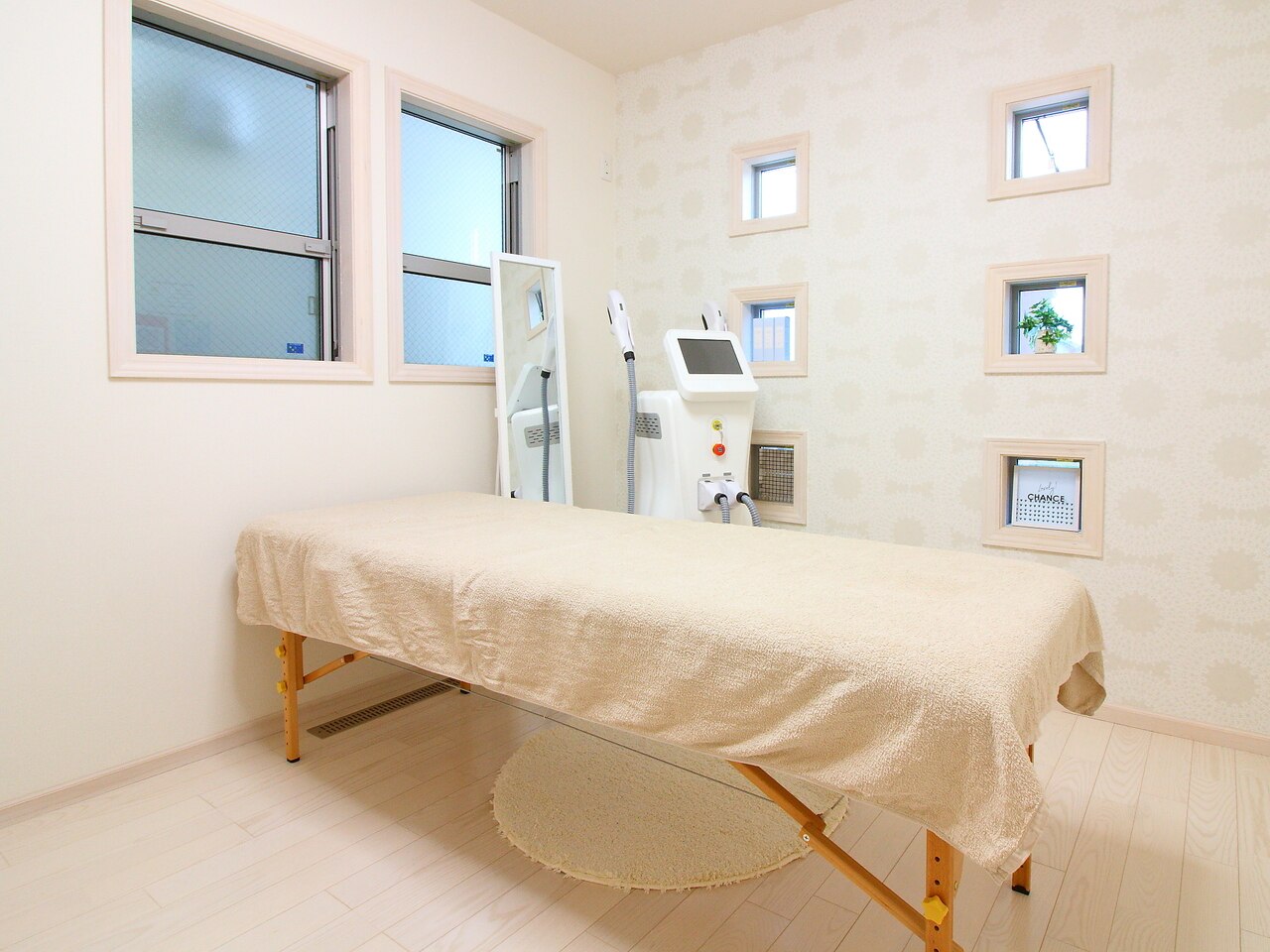 メンズ脱毛サロン　Mr.Smooth　【ミスタースムース】の紹介画像