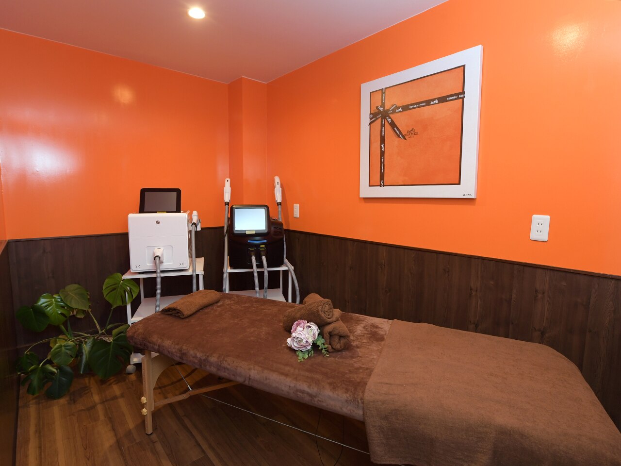 メンズ脱毛サロン Mr.Smooth 【ミスタースムース】の紹介画像