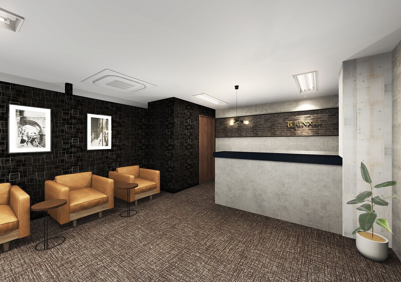 リンクス 愛知豊田店(RINX)の紹介画像