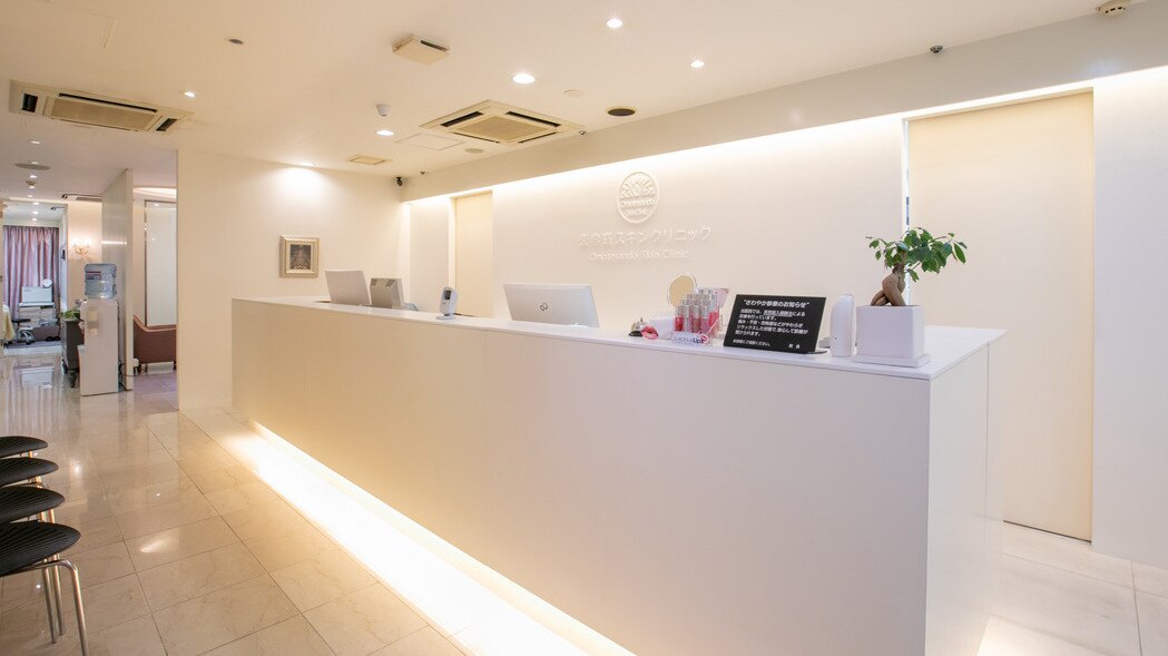 メンズ脱毛サロン Mr.Smooth 【ミスタースムース】の紹介画像