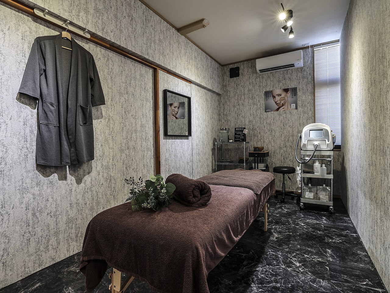 メンズ脱毛 リボーン(reborn)の紹介画像