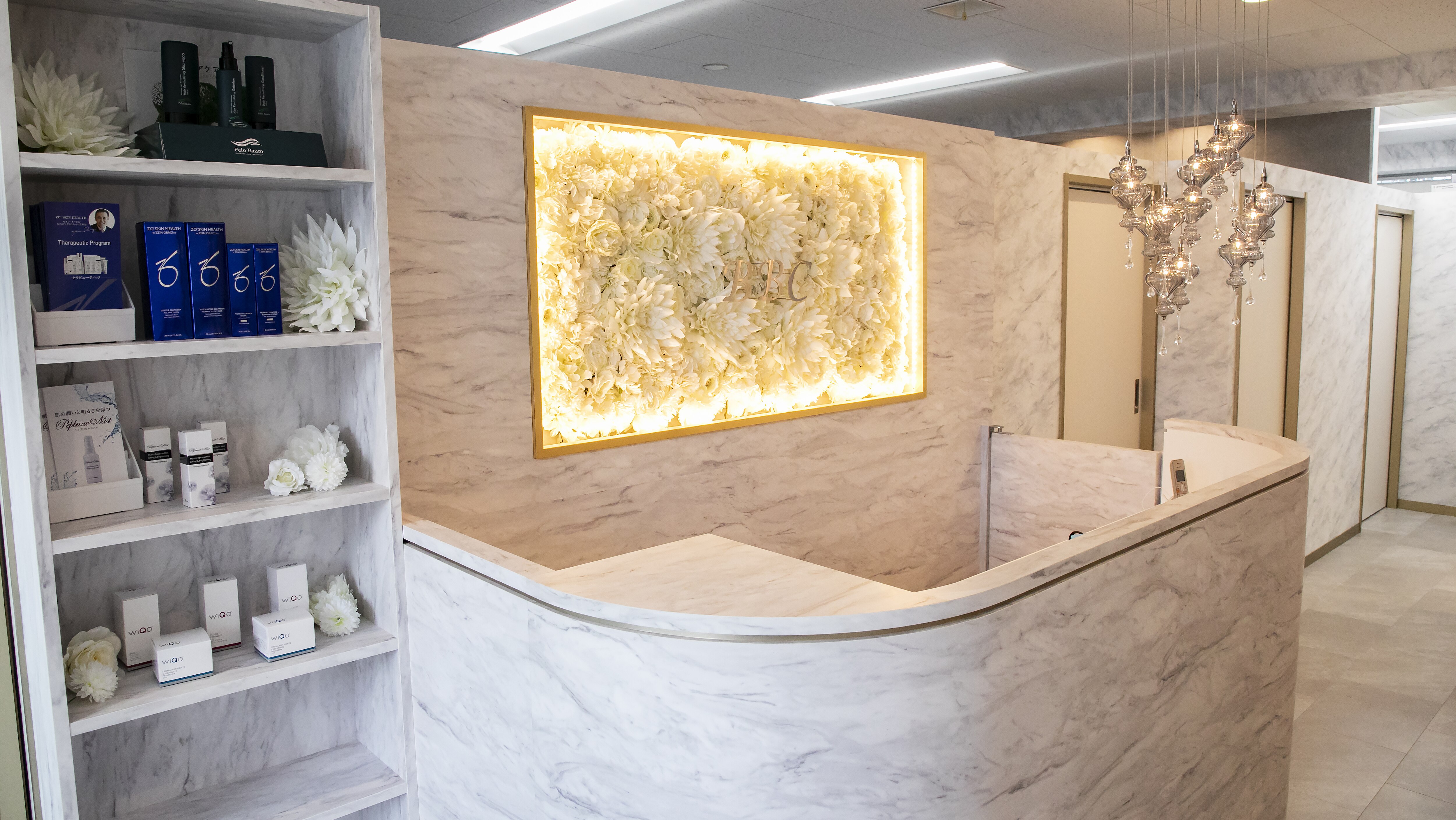 メンズ脱毛サロン Mr.Smooth 【ミスタースムース】の紹介画像