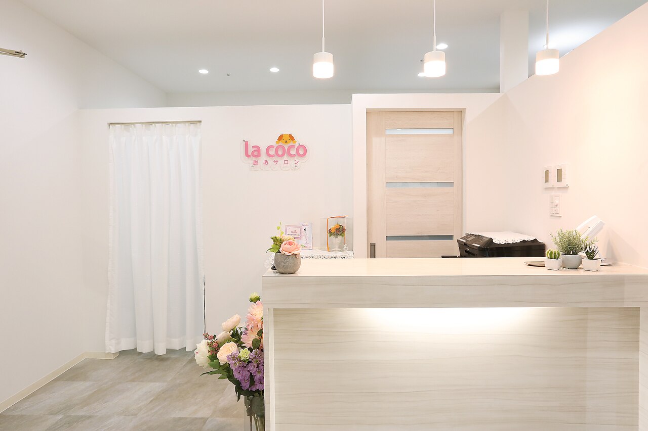 ラココ 三河安城店(LACOCO)の紹介画像