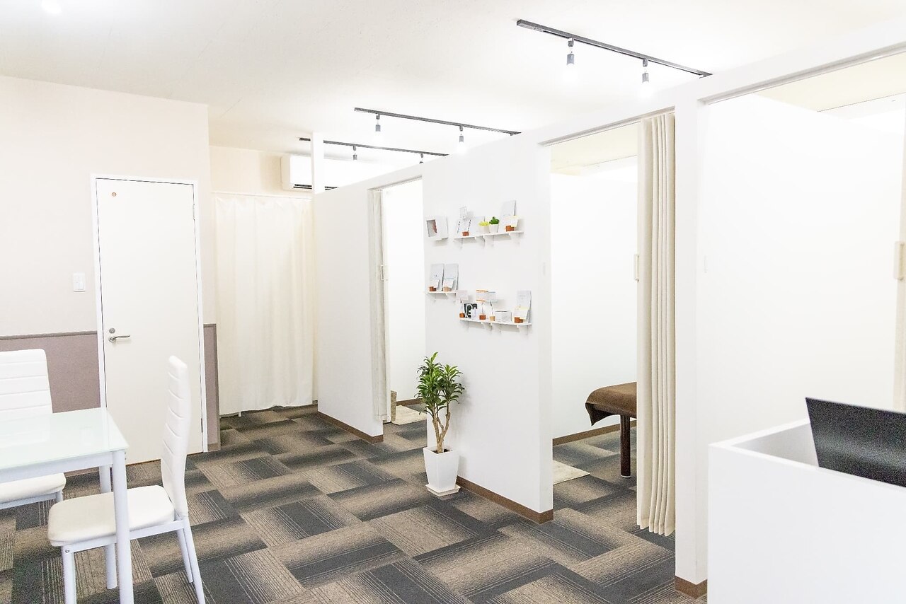 サロンM 豊田店の紹介画像