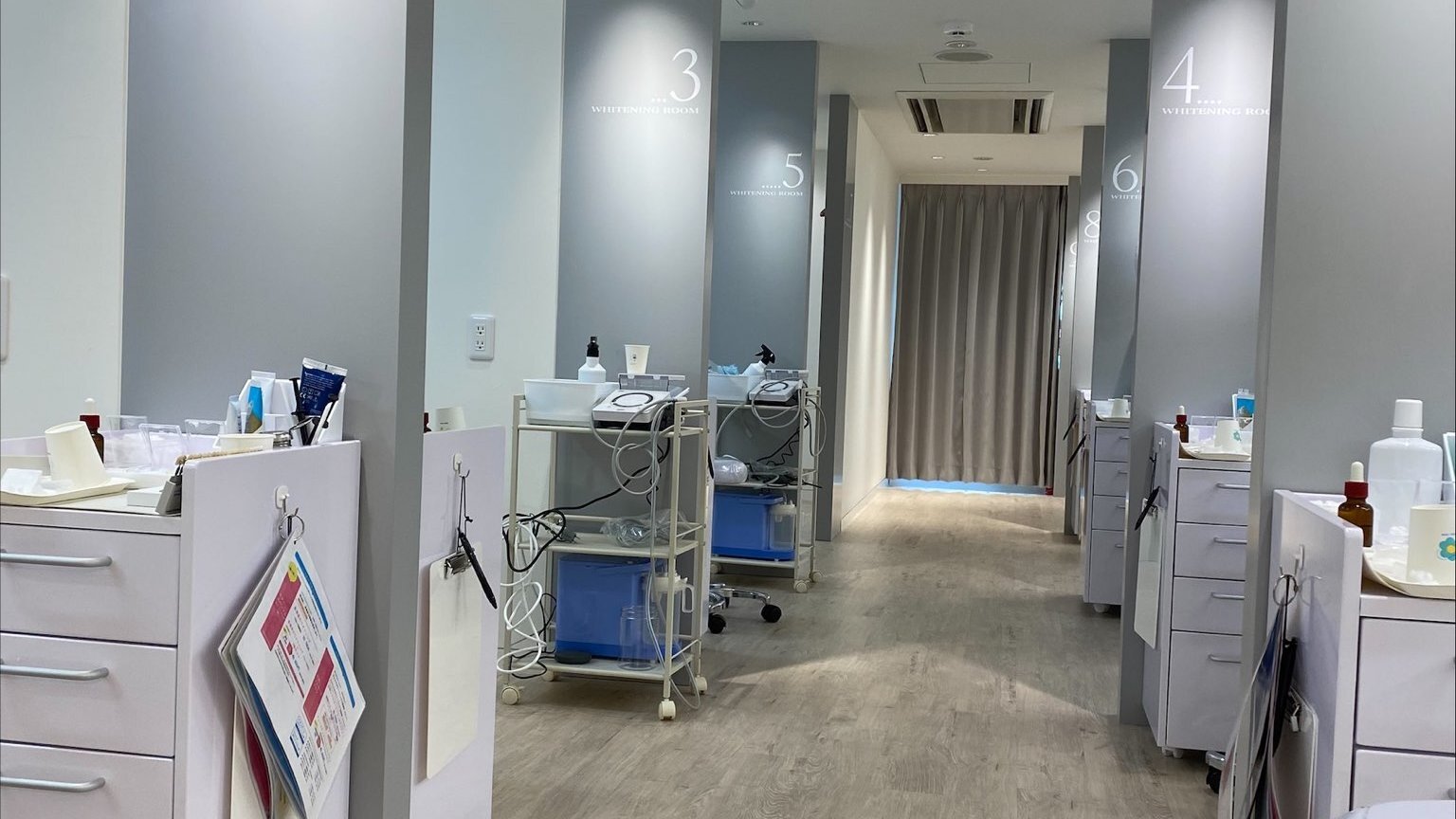 メンズ脱毛サロン Mr.Smooth 【ミスタースムース】の紹介画像