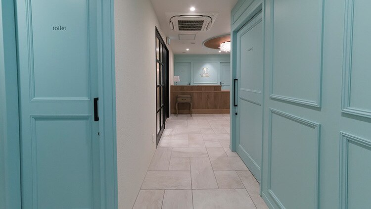 メンズ脱毛サロン Mr.Smooth 【ミスタースムース】の紹介画像