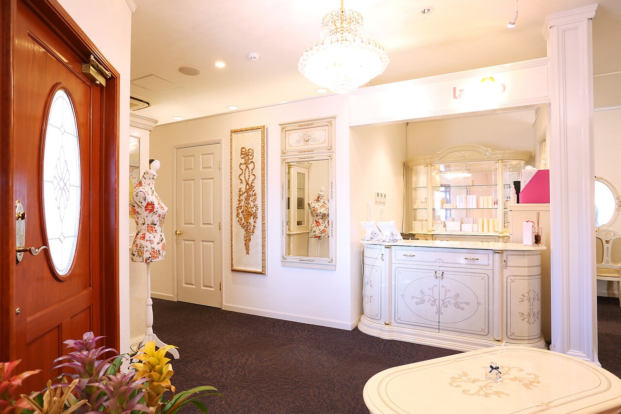 メンズ脱毛サロン Mr.Smooth 【ミスタースムース】の紹介画像