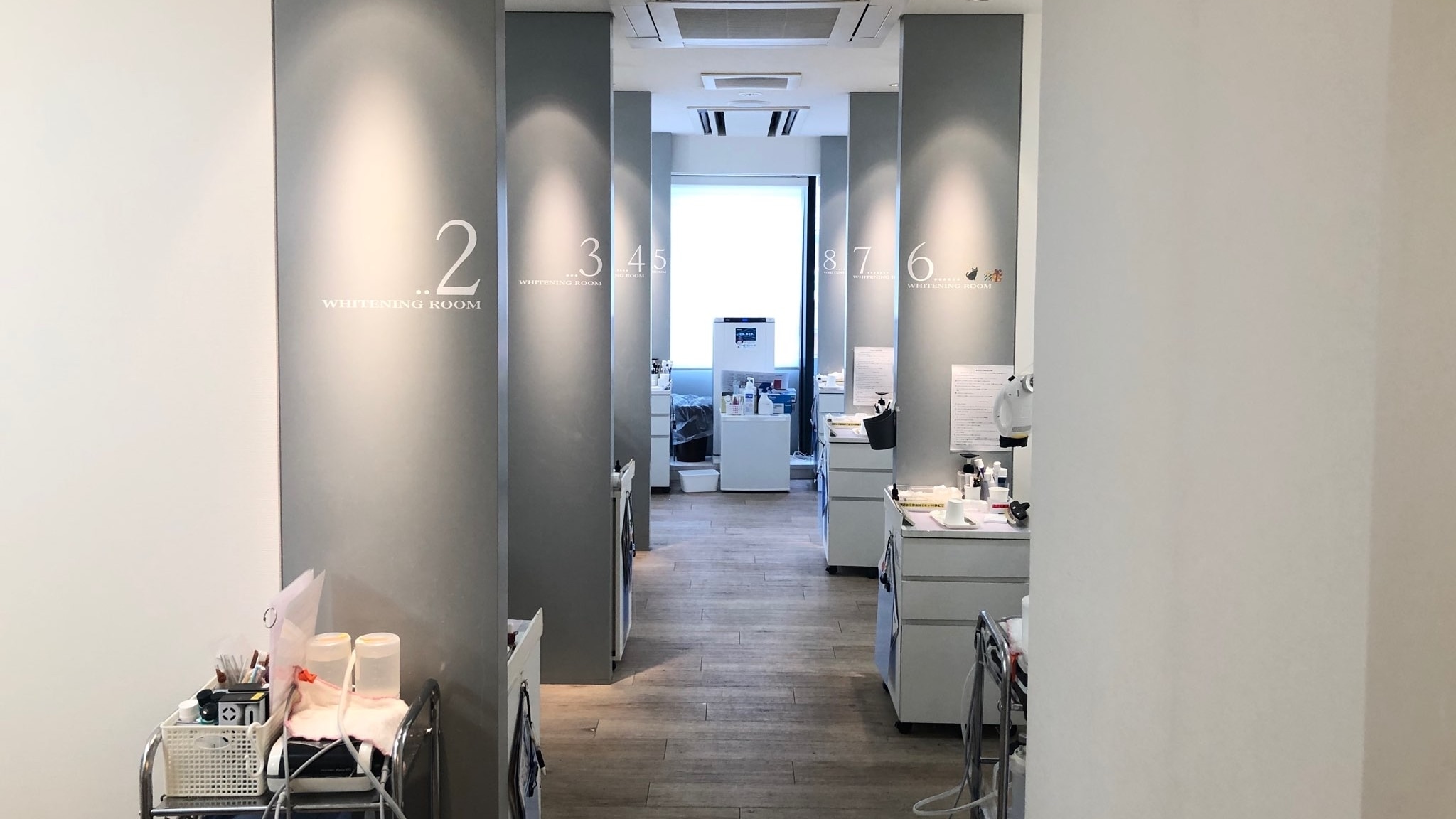 メンズ脱毛サロン Mr.Smooth 【ミスタースムース】の紹介画像