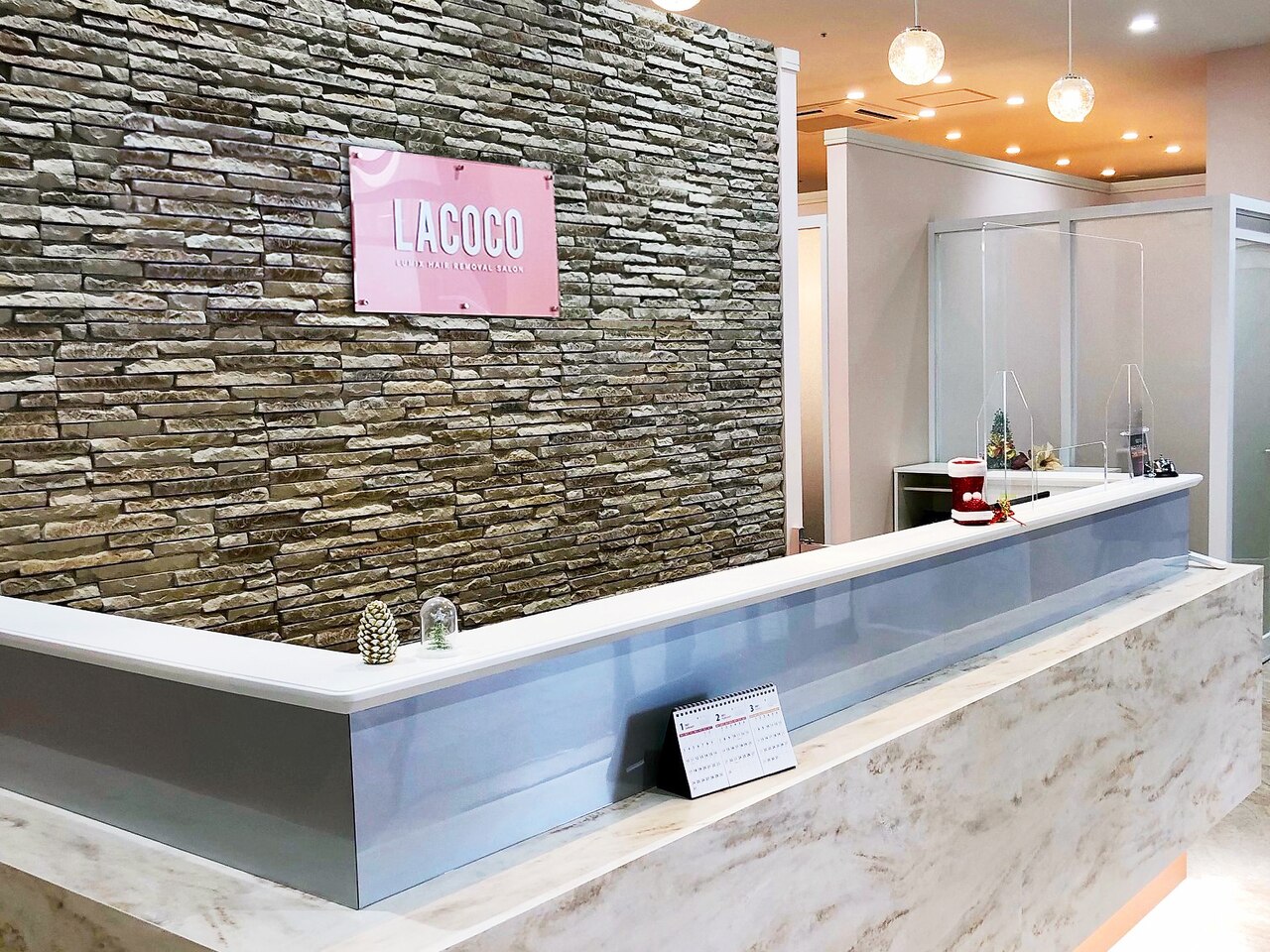 メンズ脱毛サロン Mr.Smooth 【ミスタースムース】の紹介画像