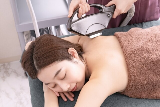 サロン ド ビー(Salon de Be)の紹介画像