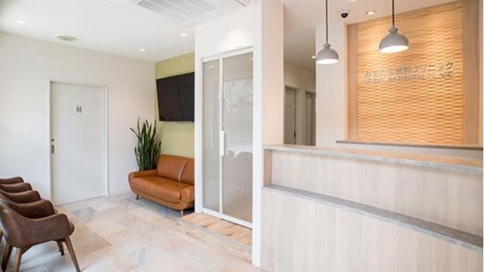 メンズ脱毛サロン Mr.Smooth 【ミスタースムース】の紹介画像